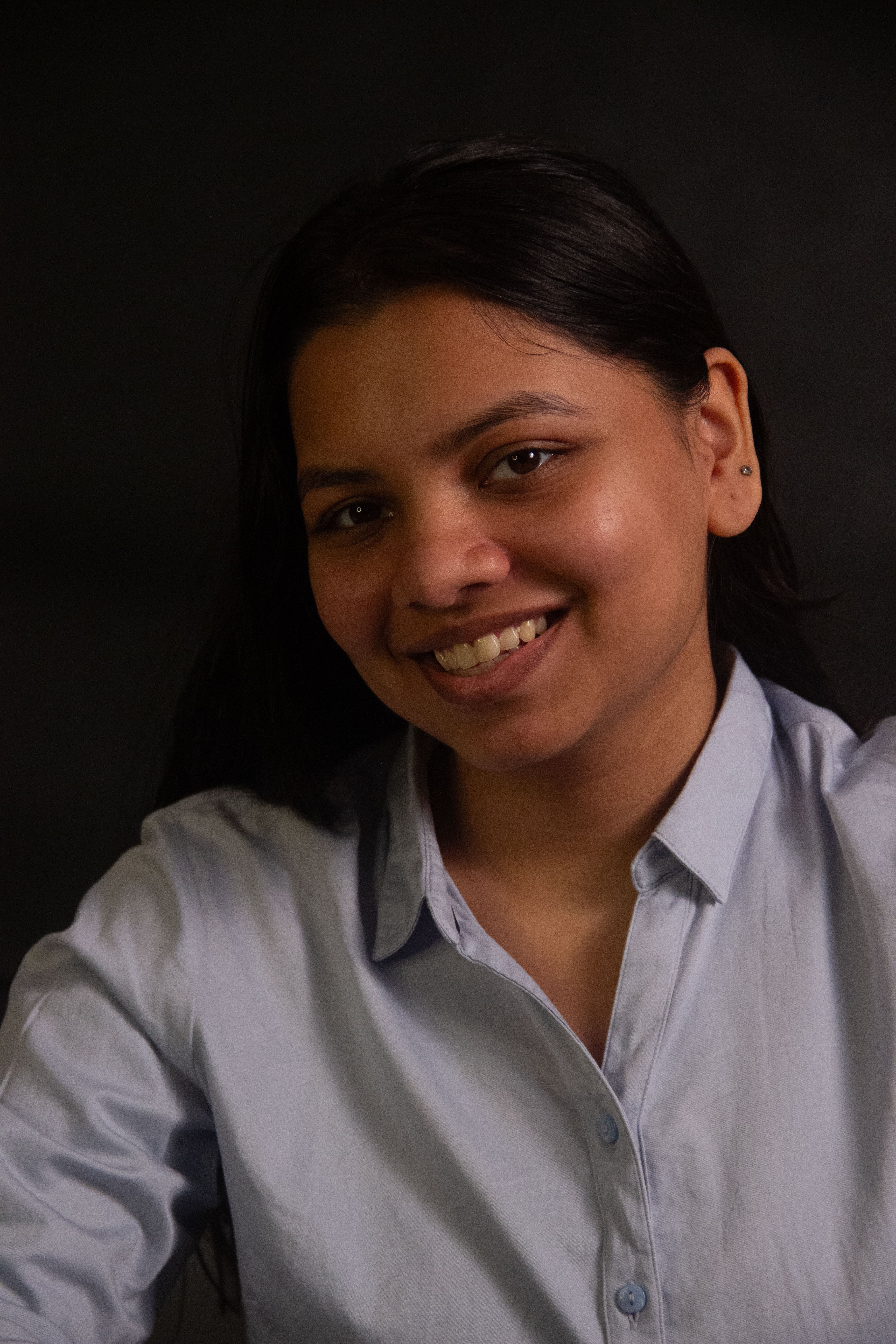 Saanjh Agarwal